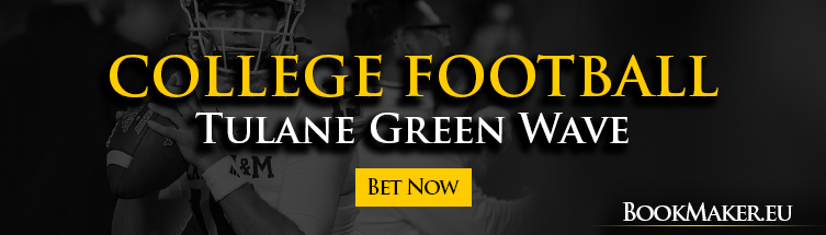 Tulane Green Wave College Football Betting